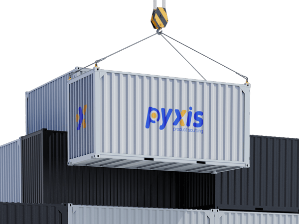 Shipping Containers